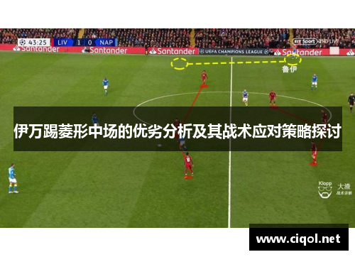 伊万踢菱形中场的优劣分析及其战术应对策略探讨