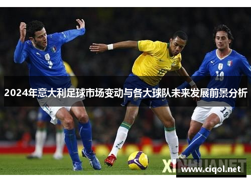 2024年意大利足球市场变动与各大球队未来发展前景分析