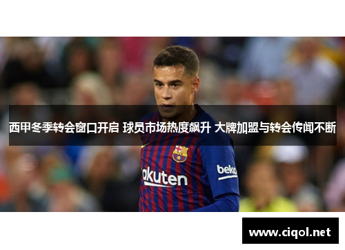 西甲冬季转会窗口开启 球员市场热度飙升 大牌加盟与转会传闻不断 西甲冬季转会窗口开启 球员市场热度飙升 大牌加盟与转会传闻不断
